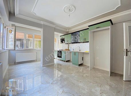 Tekirdağ Çerkezköy Atatürk Caddesinde 2+1 Satılık Daire