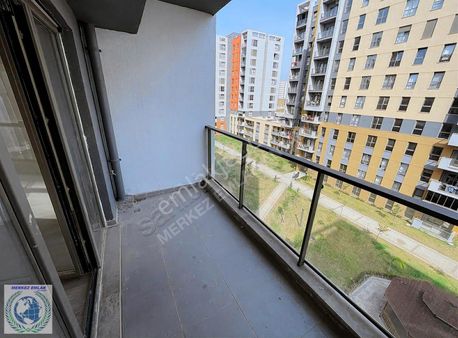 Sur Yapı Antalya'da Satılık 3+1 118m2 3.kat Daire