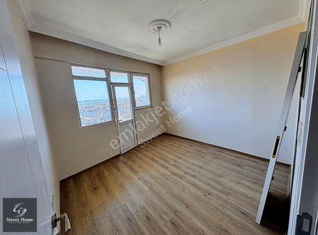 Tarihî Yarımada'da Panoramik Deniz Manzaralı 3+1 Satılık Daire