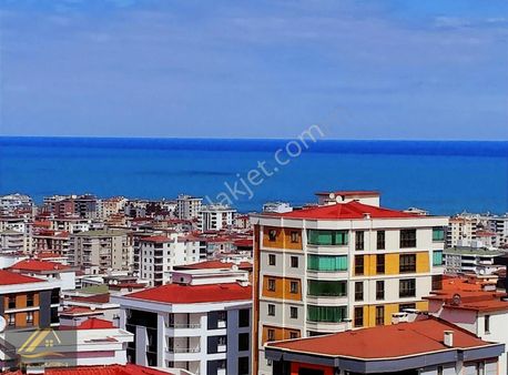 Atakent Te 3+1 Deniz Manzaralı Eşyalı Daire