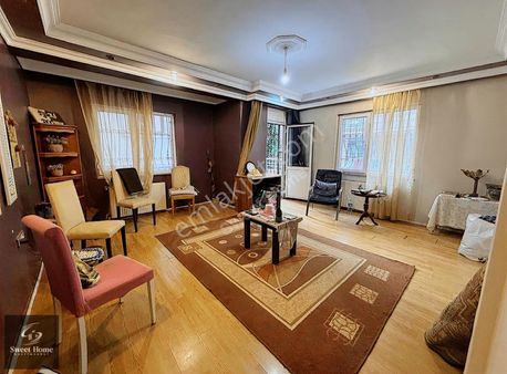 Bahçelievler Yenibosna'da Metrobüse Yakın 3+1 Satılık Daire