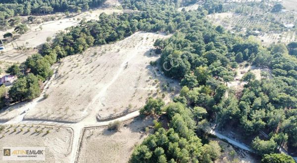 Satılık Eko Turizm Bölgesinde Tarla