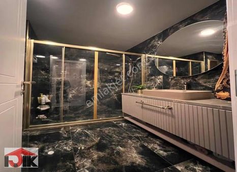 İhlas2 Ultra Lux Yapımlı, Tünel Kalıp Perde Beton