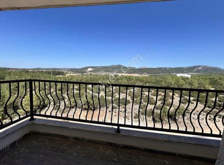 Akçaova Toki Sitesinde 2+1 Kiralık Daire.