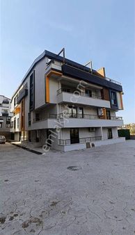 Kocaeli Başiskele Döngel Mahallesi'nde 3+1 Dubleks Daire