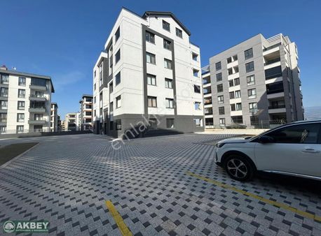 Akbey'den Kayapa 30 Ağustos Da 3+1 Kiralık Ara Kat