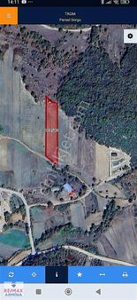 Derince Terziler Yollu Yerleşime Yakın Satılık Tarla