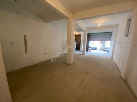Kiralık Depo Mehmet Ali Paşa 70m2