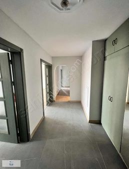 Bahçeşehir Gül D Tipi Teraslı Sıfır Tadilatlı Kiralık Daire