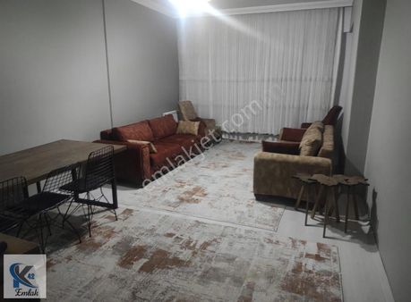 Köşe Daire Önü Açık Cift Cephe Arakat