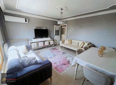 Gebze İnönü Mh. Fırsat Satılık Cadde Üzeri 3+1 Ara Kat Daire