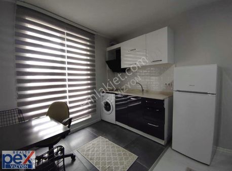 Konutken 1 De Ünverstelere Yakın 1+1