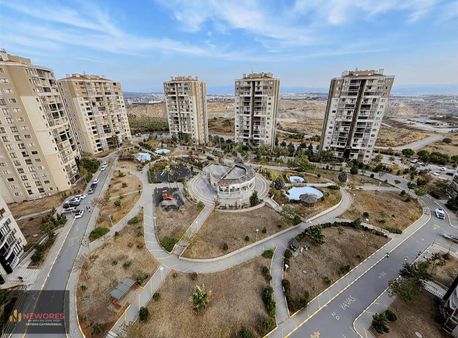 Gebze Kirazpınar Emlak Konutları 1.etap 13.kat Satılık 2+1 Daire