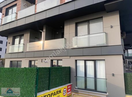 Kiralık 2+1 Sıfır Giriş 80m2 Daire