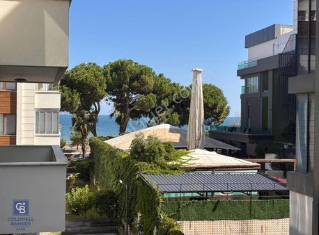 Cb/park Ruşen Okul'dan Cumhuriyet M.sahil Tarafında Satılık 3+1