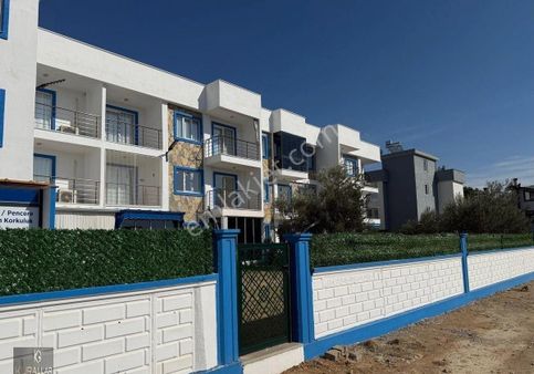 Kurallar Gayrimenkulden Site İçerisinde Havuzlu Daire