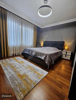 Semerkand Evlerinde Satılık Ful Yapılı 2+1