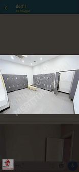 Merttürk Fikirtepe Kiptaş Torkam Rezidans C Tipi (geniş)1+1 65m2