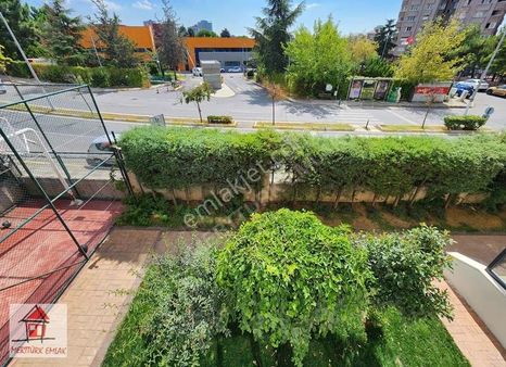 Merttürk Ataşehir Taç Spor Civarı 24 Saat Güvenlikli Sitede Lüx