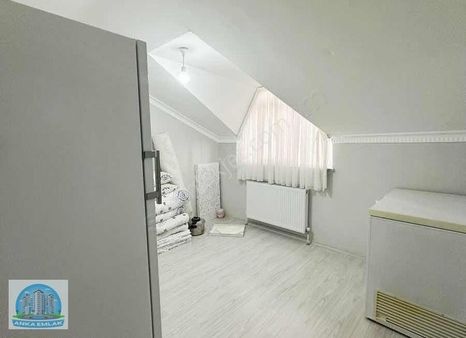 Anka Emlak'tan Şirinevlerde 6+1 Süper Lüx Dublex 250 M2 2yaşında