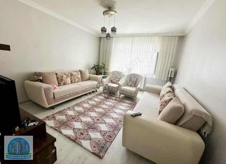 Anka Emlak'tan Çobançeşme Mah* 2+1 Krediye Uygun Ara Kat Daire