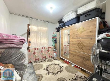 Anka Emlak'tan Mevlana Cami Yakını 1+1 Kelepir Yüksek Giriş