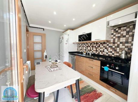 Anka Emlak'tan Zafer Mah* 5+1 Dublex Büyük Daire İsteyene Daire