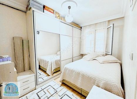 Anka Emlak'tan Zafer Mah* 15 Yaşında 2+1 Süper Y.giriş Kredili