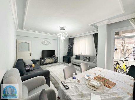 * Anka Emlak'tan Zafer Mah* 3+1 Süper =110m2 / 1.kat Daire