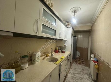 Anka Emlak'tan Merkez Cami Yakını 3+1 15 Yıllık Geniş Bahçeli