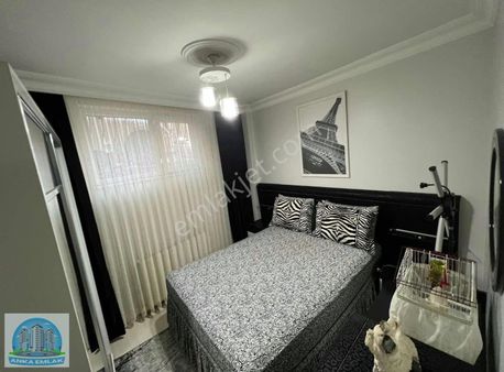 Anka Emlak'tan Zafer Mah* 1+1 Bahçeli Süper Krediye Uygun Daire