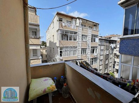 Anka Emlak'tan Zafer Mah* 3+1 Süper Uygun / Fiyat Daire Balkonlu