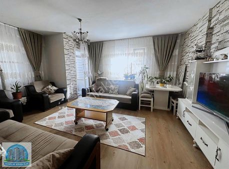 Anka Emlak'tan Merkez Cami Yani 3+1 Süper Konumda Daire