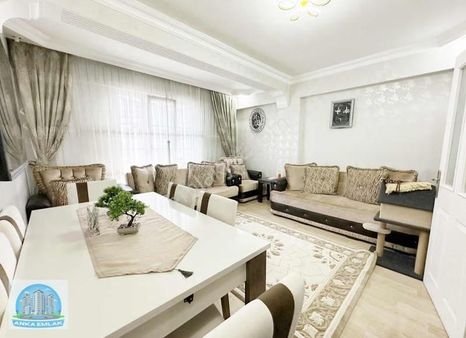 Anka Emlak'tan Zafer Mah* 4+1 Süper Dublex Yeni Bina Kredili