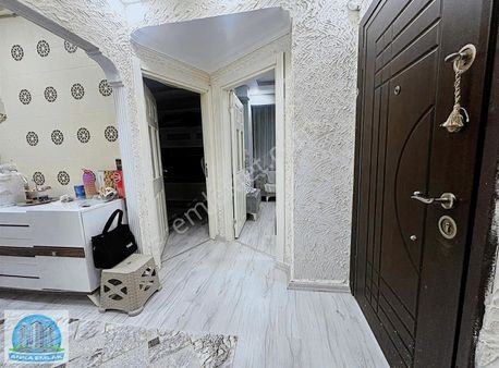 Anka Emlak'tan Zafer Mah* 2+1 Süper Yüksek Giriş Masrafsız