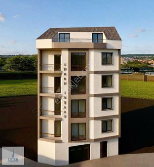 Bursa Orhangazi Çarşı Merkezde Topraktan Satış 2+1 Sıfır Daire