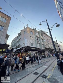 Kale'den Cumhurıyetcaddesinde Fırsat 2 Dükkan Pasaj İçinde