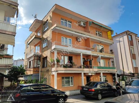 Arık Gayrimenkul'den D.dere Merkez De Muhteşem Konum Da 2+1