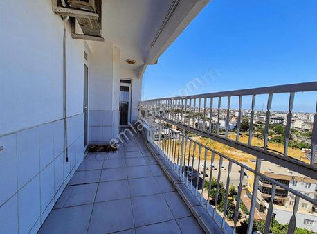 Kepez Düdenbaşı'nda Katta Asansörlü 2+1 Satılık Daire