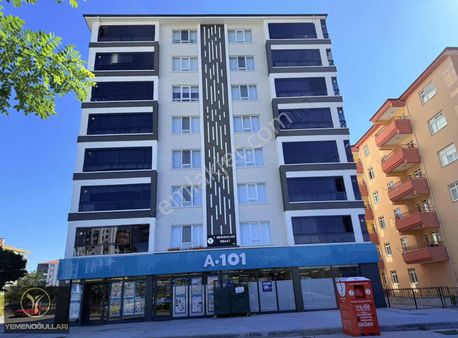 ~yemenogulları'ndan~atatürk Mh. 72m² Kurumsal Kiracılı Dükkan~