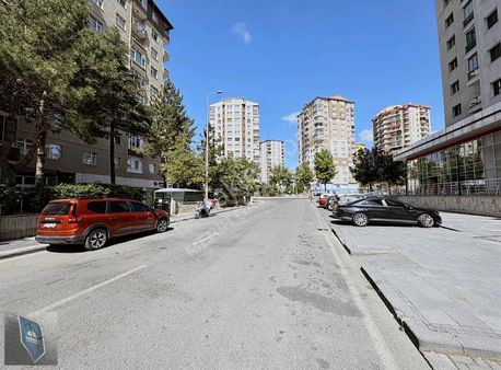 Harika Lokasyonda Uygun Meskenli 3+1 Daire