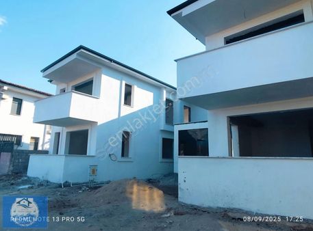 Marinadan Müstakil Tadında Lüks Daireler