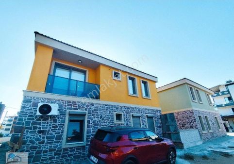 Marinadan Köşe Konumlu Ferah Lüks Daireler