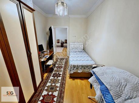 Szg'den Kalaba'da Metro Ve Avm Yakını Arakat Ön Geniş 3+1