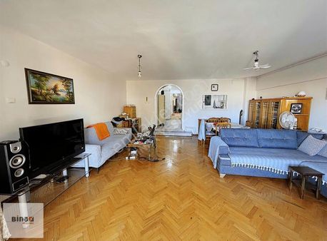 Hakimiyet-i Milliye İlkokulu'na 5 Dk Mesafede Satılık Daire