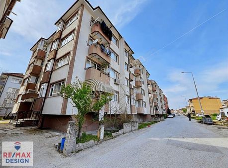 Remax Desıgn Merkezi Konumda Kiralık 3+1 Daire