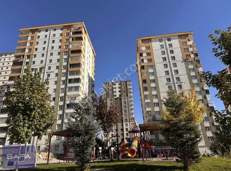 Safa Emlaktan Şehri Arvende Satılık Daire