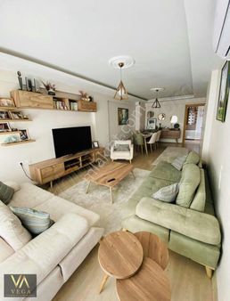 Güzelyurt Mah Grandmedical Civarı Site İçinde Havuzlu Arakat