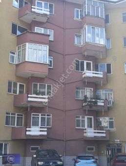 Enka'dan Hacıosmanda Site İçi 2+1 Kiralık Daire