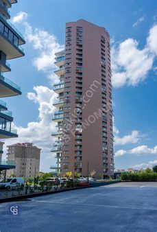 Kartal Dap Teras Kule'de A+stüdyo 30m2 Satılık Ofis+kdv Avantajı